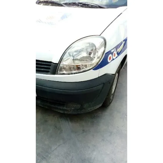 RENAULT KANGOO (F/KC0) '2008 ALIZE BLANCO
