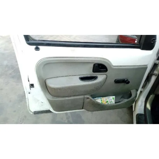 RENAULT KANGOO (F/KC0) '2008 ALIZE BLANCO