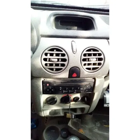 RENAULT KANGOO (F/KC0) '2008 ALIZE BLANCO