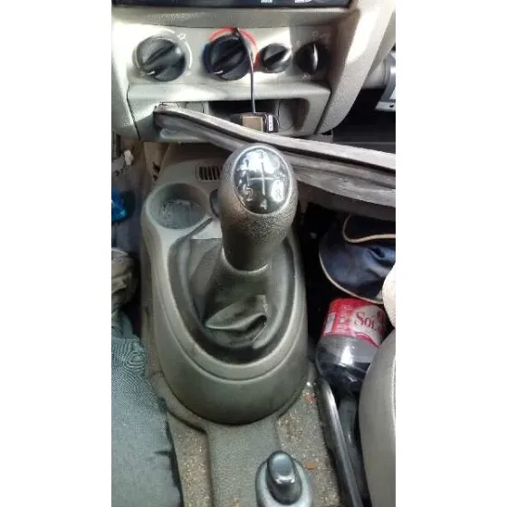 RENAULT KANGOO (F/KC0) '2008 ALIZE BLANCO