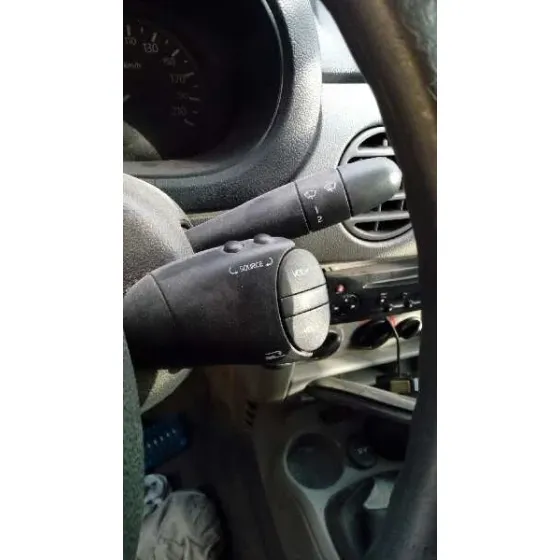 RENAULT KANGOO (F/KC0) '2008 ALIZE BLANCO