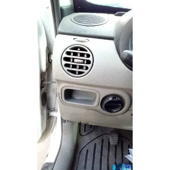 RENAULT KANGOO (F/KC0) '2008 ALIZE BLANCO