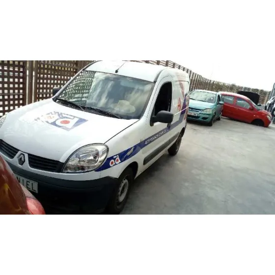 RENAULT KANGOO (F/KC0) '2008 ALIZE BLANCO