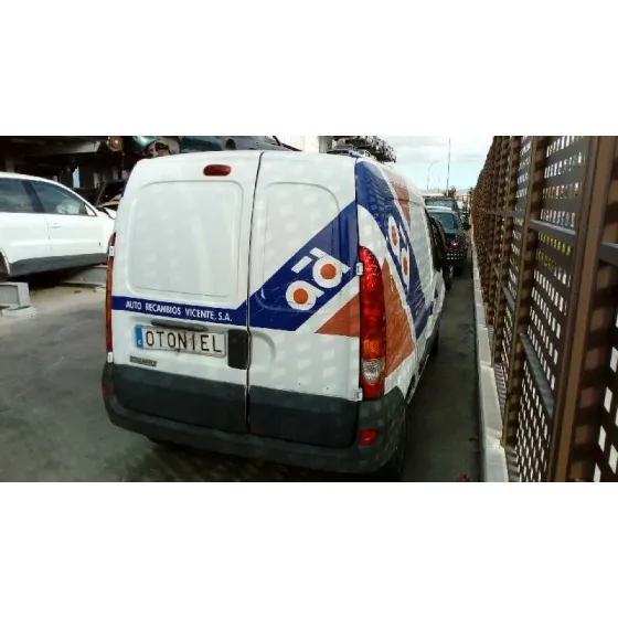 RENAULT KANGOO (F/KC0) '2008 ALIZE BLANCO
