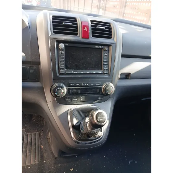 MOTOR R20A2 CVF/KW: 13.3/110