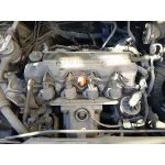 MOTOR R20A2 CVF/KW: 13.3/110