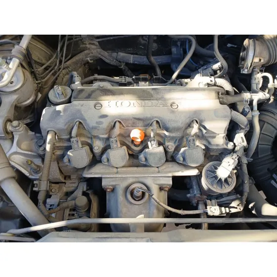 MOTOR R20A2 CVF/KW: 13.3/110