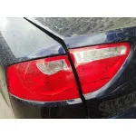 SEAT EXEO BERLINA (3R2) SEAT EXEO BERLINA (3R2) '2011 REFERENCE AZUL 2008