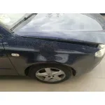 SEAT EXEO BERLINA (3R2) SEAT EXEO BERLINA (3R2) '2011 REFERENCE AZUL 2008