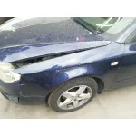 SEAT EXEO BERLINA (3R2) SEAT EXEO BERLINA (3R2) '2011 REFERENCE AZUL 2008