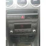 SEAT EXEO BERLINA (3R2) SEAT EXEO BERLINA (3R2) '2011 REFERENCE AZUL 2008
