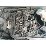 SEAT EXEO BERLINA (3R2) SEAT EXEO BERLINA (3R2) '2011 REFERENCE AZUL 2008