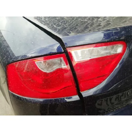 SEAT EXEO BERLINA (3R2) '2011 REFERENCE AZUL