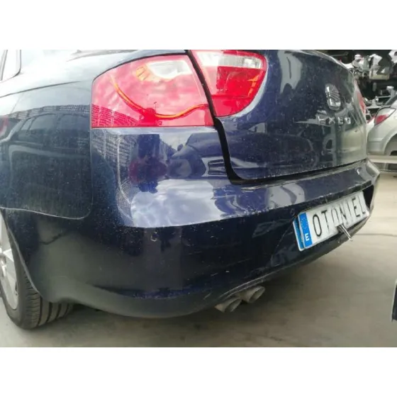 SEAT EXEO BERLINA (3R2) '2011 REFERENCE AZUL