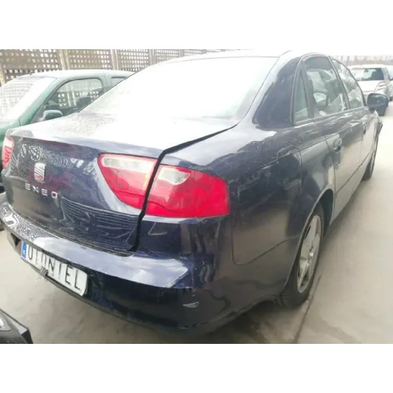 SEAT EXEO BERLINA (3R2) '2011 REFERENCE AZUL