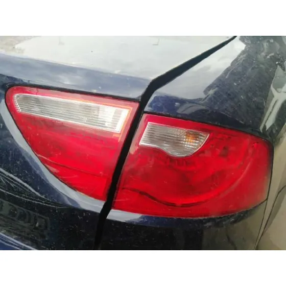 SEAT EXEO BERLINA (3R2) '2011 REFERENCE AZUL