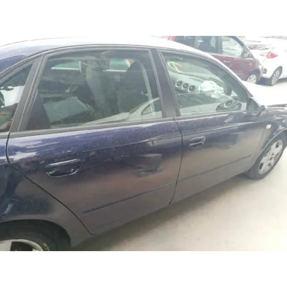 SEAT EXEO BERLINA (3R2) '2011 REFERENCE AZUL
