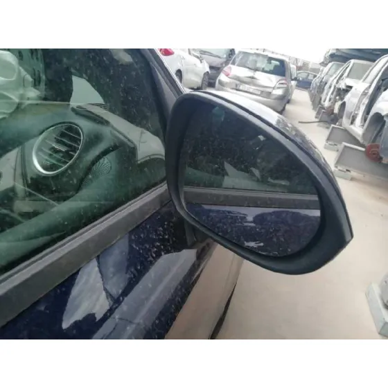 SEAT EXEO BERLINA (3R2) '2011 REFERENCE AZUL