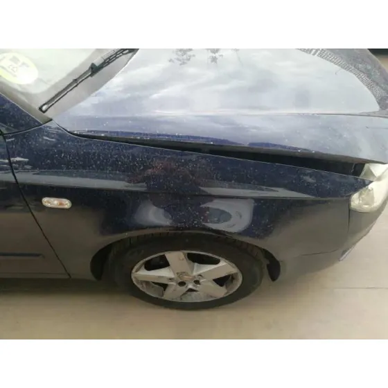 SEAT EXEO BERLINA (3R2) '2011 REFERENCE AZUL