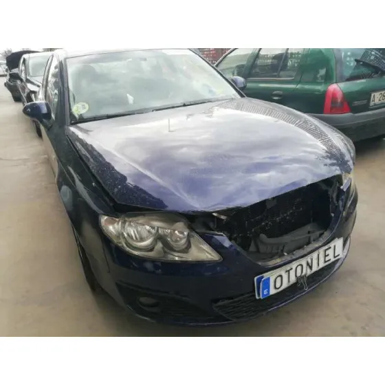 SEAT EXEO BERLINA (3R2) '2011 REFERENCE AZUL