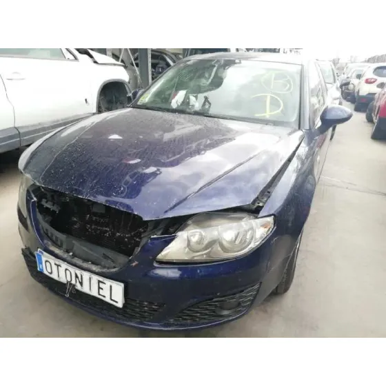 SEAT EXEO BERLINA (3R2) '2011 REFERENCE AZUL