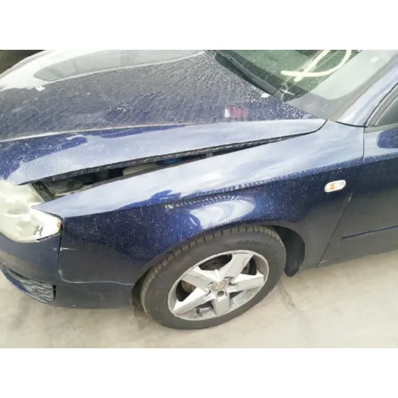 SEAT EXEO BERLINA (3R2) '2011 REFERENCE AZUL