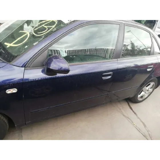 SEAT EXEO BERLINA (3R2) '2011 REFERENCE AZUL