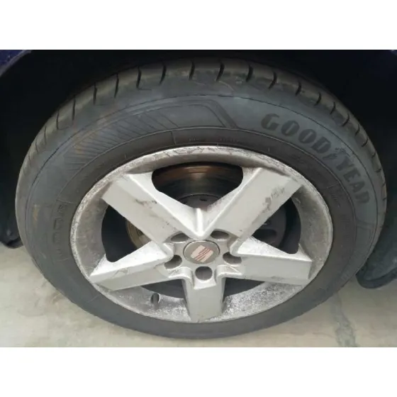 SEAT EXEO BERLINA (3R2) '2011 REFERENCE AZUL