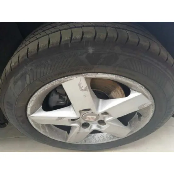 SEAT EXEO BERLINA (3R2) '2011 REFERENCE AZUL