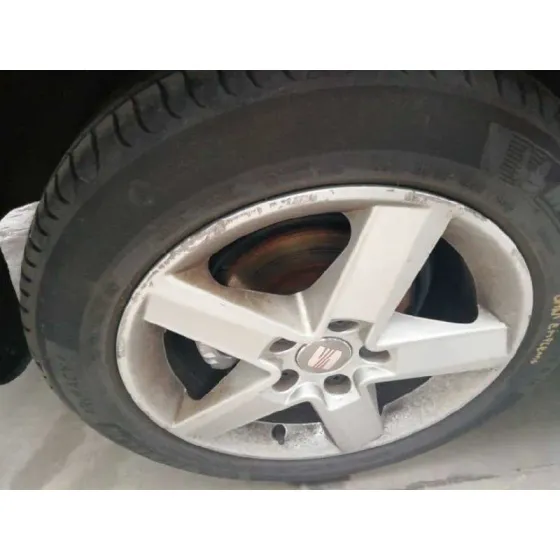 SEAT EXEO BERLINA (3R2) '2011 REFERENCE AZUL