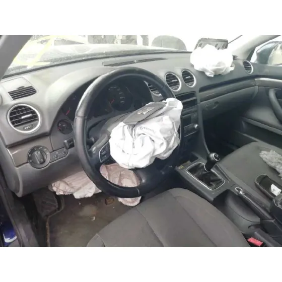 SEAT EXEO BERLINA (3R2) '2011 REFERENCE AZUL