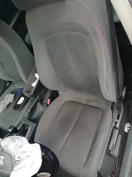 SEAT EXEO BERLINA (3R2) '2011 REFERENCE AZUL
