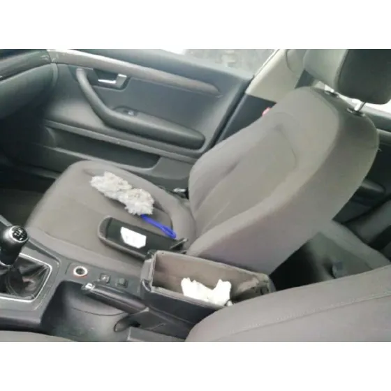 SEAT EXEO BERLINA (3R2) '2011 REFERENCE AZUL