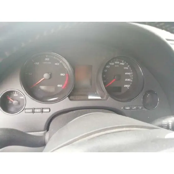 SEAT EXEO BERLINA (3R2) '2011 REFERENCE AZUL