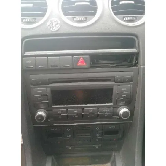 SEAT EXEO BERLINA (3R2) '2011 REFERENCE AZUL