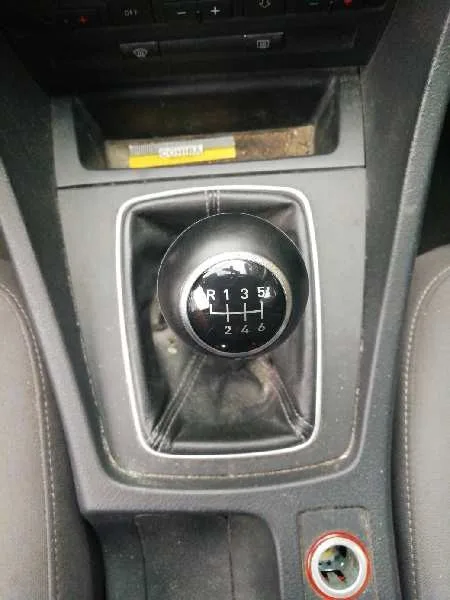 SEAT EXEO BERLINA (3R2) '2011 REFERENCE AZUL