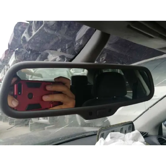 SEAT EXEO BERLINA (3R2) '2011 REFERENCE AZUL