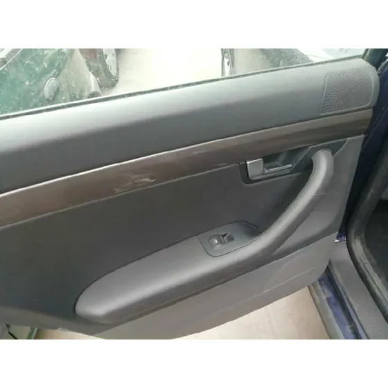 SEAT EXEO BERLINA (3R2) '2011 REFERENCE AZUL
