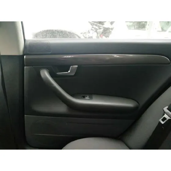 SEAT EXEO BERLINA (3R2) '2011 REFERENCE AZUL