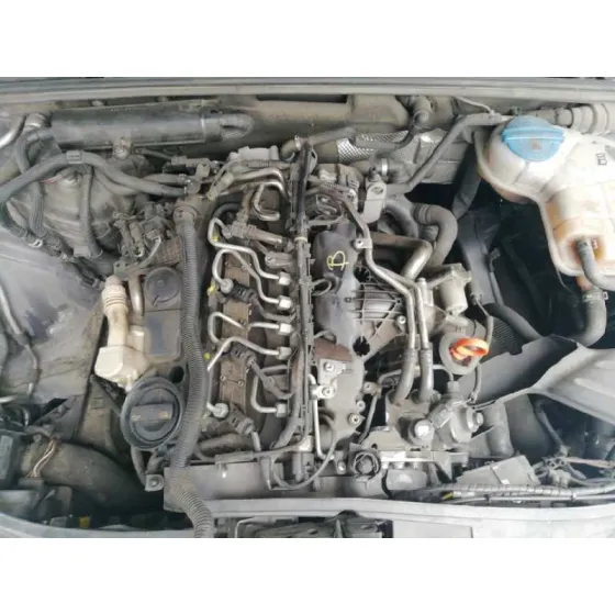 SEAT EXEO BERLINA (3R2) '2011 REFERENCE AZUL