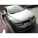 RENAULT MEGANE III SPORT TOURER RENAULT MEGANE III SPORT TOURER '2014 1.5 DCI DIESEL FAP GRIS 2009