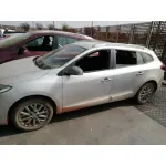 RENAULT MEGANE III SPORT TOURER RENAULT MEGANE III SPORT TOURER '2014 1.5 DCI DIESEL FAP GRIS 2009