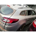 RENAULT MEGANE III SPORT TOURER RENAULT MEGANE III SPORT TOURER '2014 1.5 DCI DIESEL FAP GRIS 2009