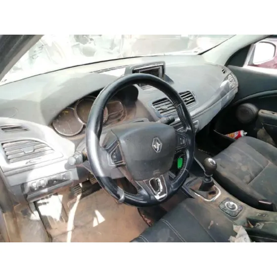 RENAULT MEGANE III SPORT TOURER '2014 1.5 DCI DIESEL FAP GRIS