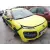 CITROEN C4 CACTUS '2014 FEEL AMARILLO