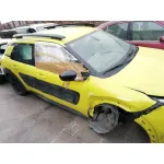 CITROEN C4 CACTUS '2014 FEEL AMARILLO