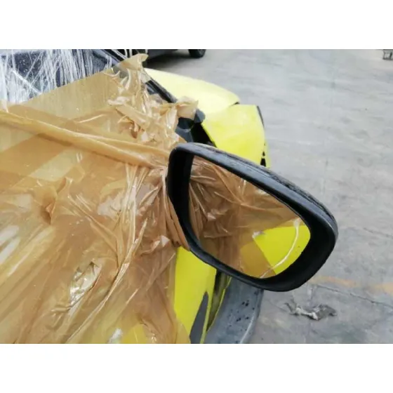 CITROEN C4 CACTUS '2014 FEEL AMARILLO