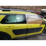 CITROEN C4 CACTUS '2014 FEEL AMARILLO