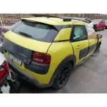 CITROEN C4 CACTUS '2014 FEEL AMARILLO