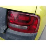 CITROEN C4 CACTUS '2014 FEEL AMARILLO